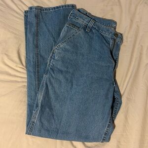 Carhartt Carpenter Jeans